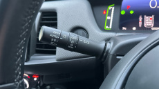 Honda Jazz 1.5 i-MMD Hybrid Crosstar EX 5dr eCVT Hybrid Hatchback